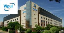 15000 Sq.Ft. Office Space for Lease in VIPUL PLAZA